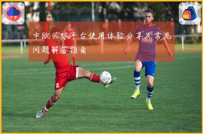 中欧买球平台使用体验分享及常见问题解答指南