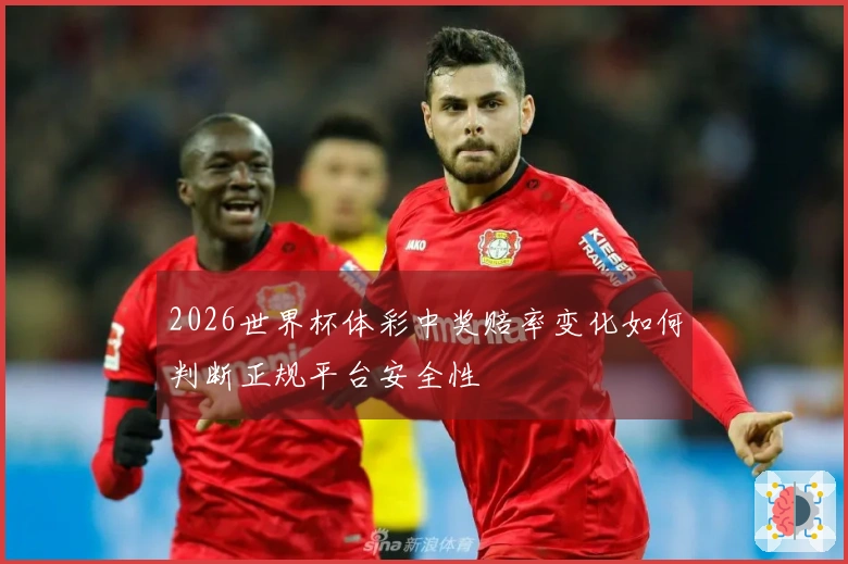 2026世界杯体彩中奖赔率变化如何判断正规平台安全性