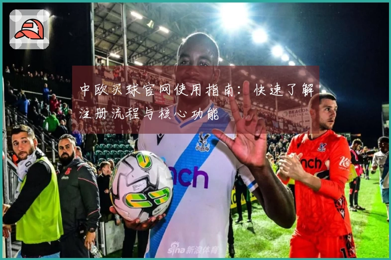 中欧买球官网使用指南：快速了解注册流程与核心功能
