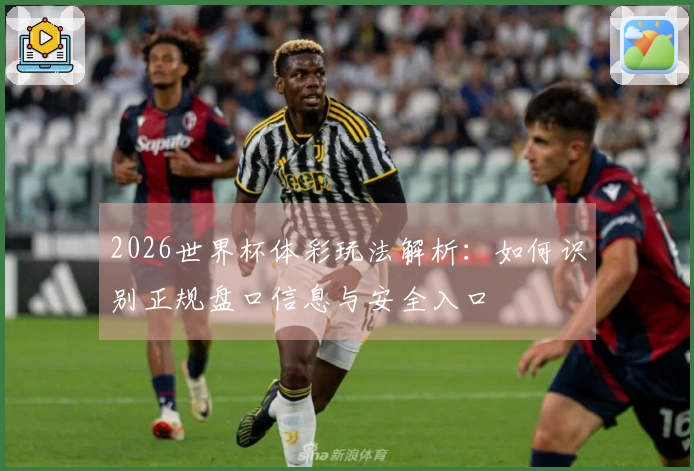 2026世界杯体彩玩法解析：如何识别正规盘口信息与安全入口