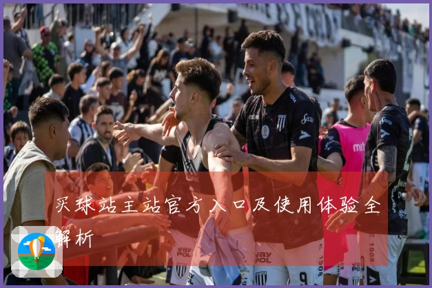 买球站主站官方入口及使用体验全解析