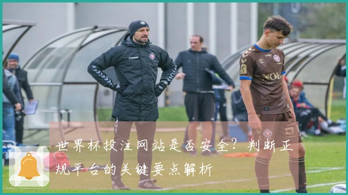 世界杯投注网站是否安全？判断正规平台的关键要点解析