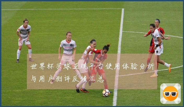 世界杯买球正规平台使用体验分析与用户测评反馈汇总