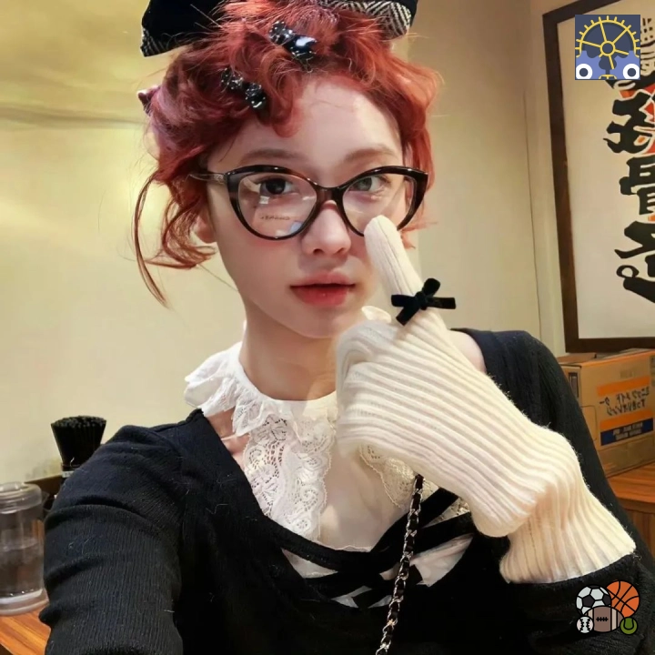头像
